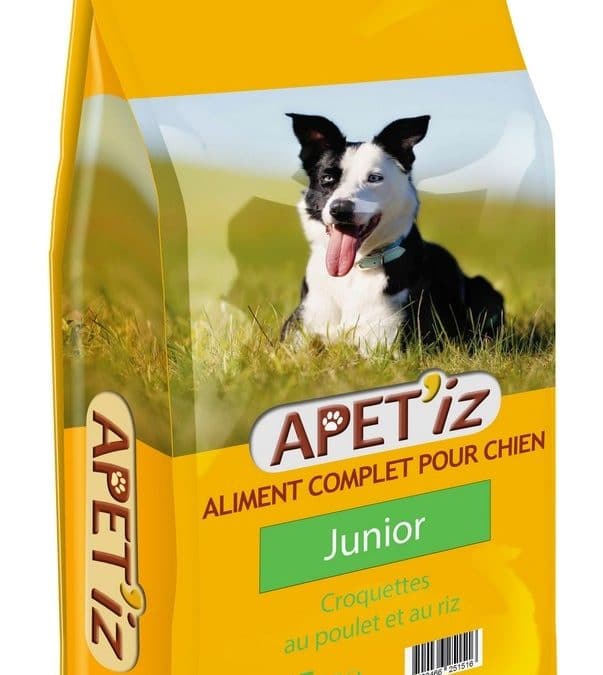 APETIZ ADULTE 15 KG