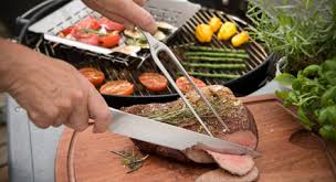 WEBER JOURNÉE COOKING TOUR VILLAVERDE
