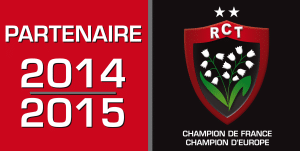 VILLAVERDE ROCCHIETTA PARTENAIRE DU RCT
