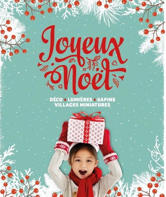 JOYEUX NOEL